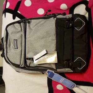 Eastsport Elevated Backpack